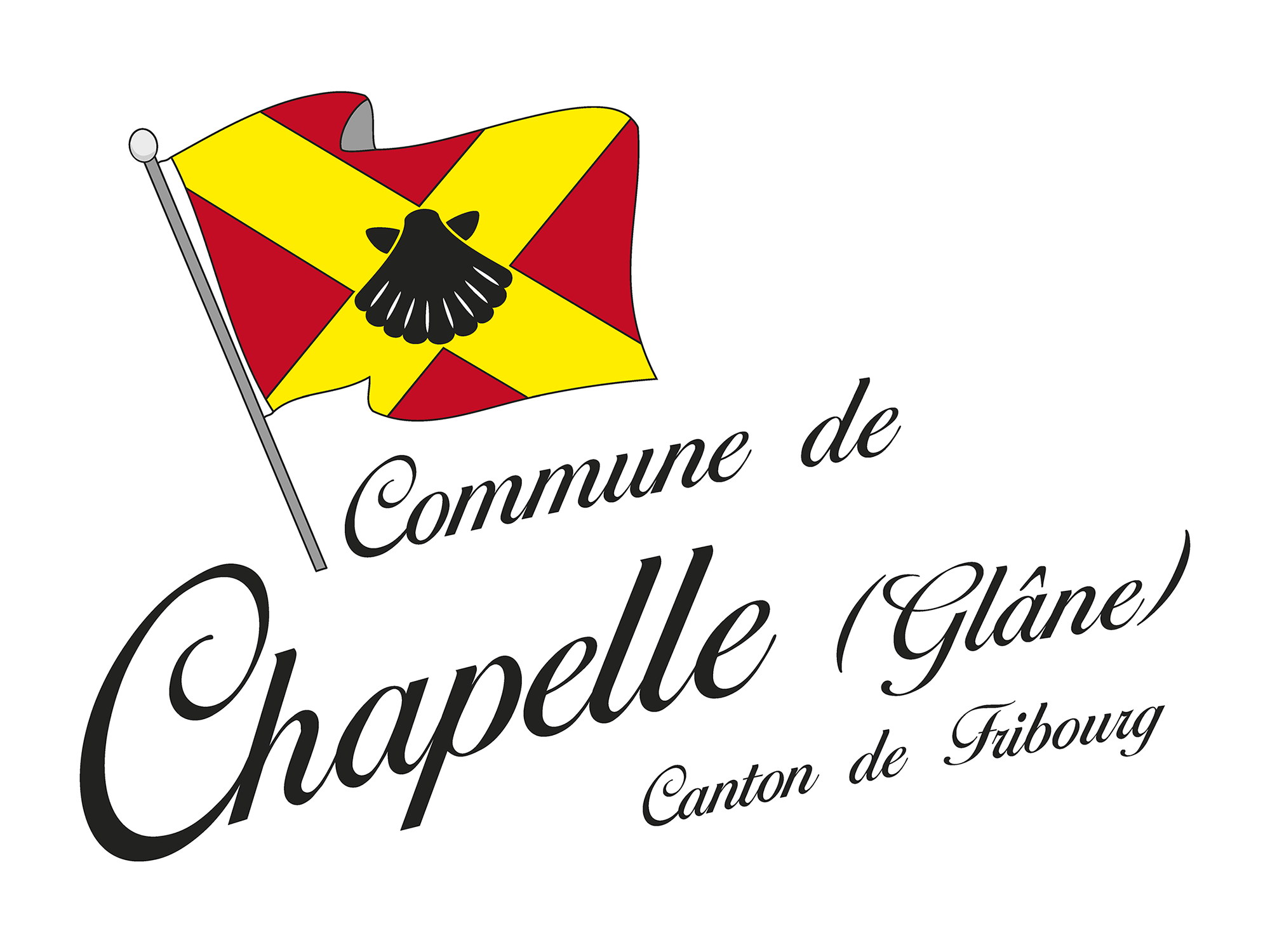 Commune de Chapelle - Glâne